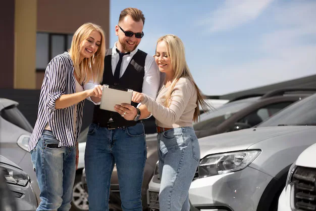 The Benefits of Buying a Certified Pre-Owned Car