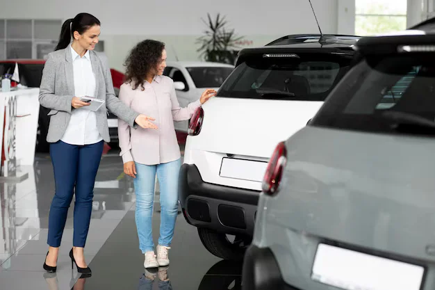 How to Choose the Right Used Car for Your Needs