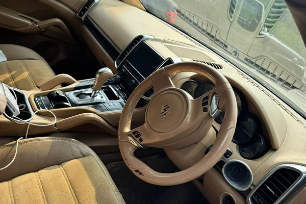 Mercedes Benz E 250