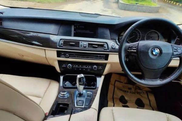 BMW 520D