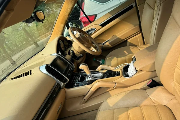 Mercedes Benz E 250