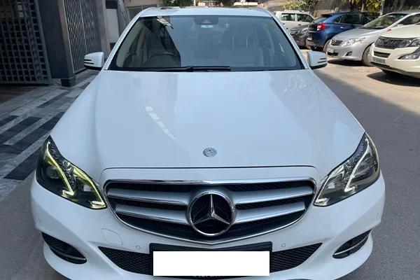 Mercedes Benz E250