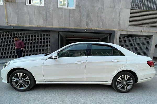 Mercedes Benz E250