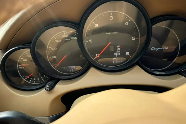 Mercedes Benz E 250